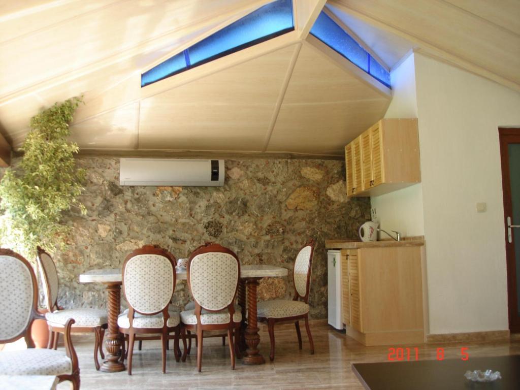 Villa Gokbel Quarto foto